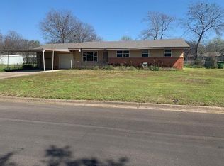 1500 Berkshire St, Waco, TX 76705