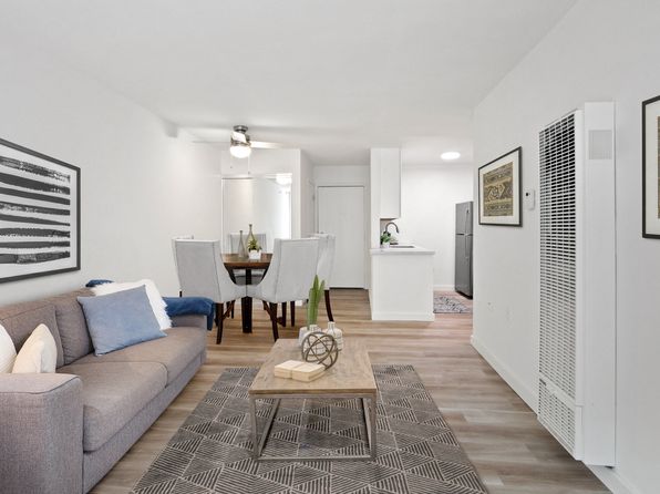 21 California Ave #4321