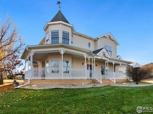 2705 Morning Glory Rd, Fort Collins, CO 80526