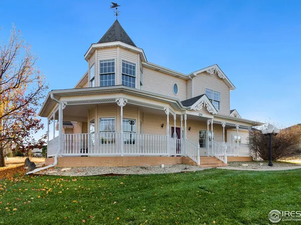 2705 Morning Glory Rd, Fort Collins, CO 80526