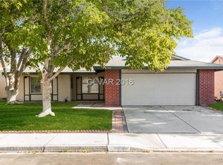 4340 Wendy Ln, Las Vegas, NV 89115
