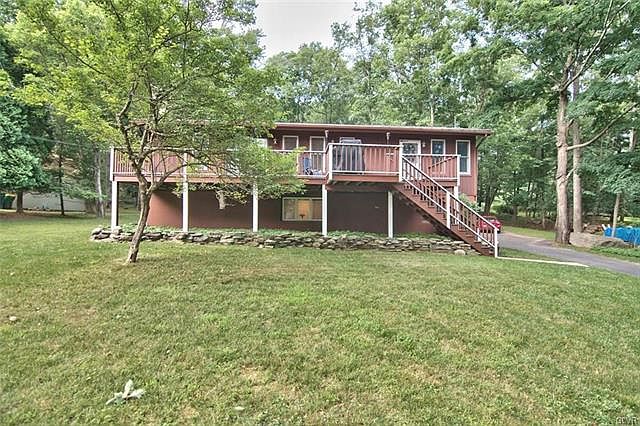 239 Dyson Rd, Swiftwater, PA 18370 | Zillow