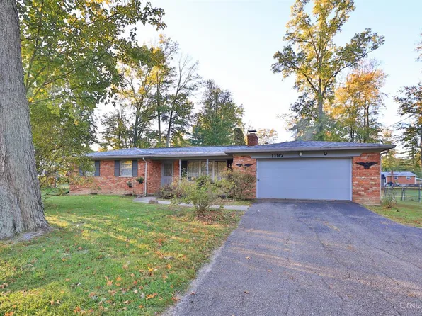 1197 Ronlee Dr, Milford, OH 45150