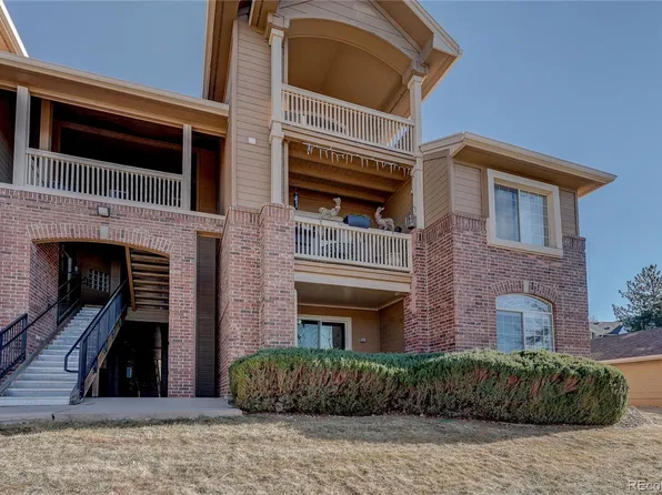 1661 W Canal Circle #312, Littleton, CO 80120