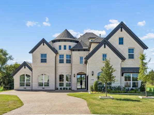 2316 Favour Ct, Heath, TX 75126