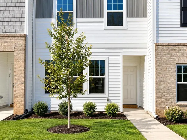 3124 Fulong Dr, Durham, NC 27704