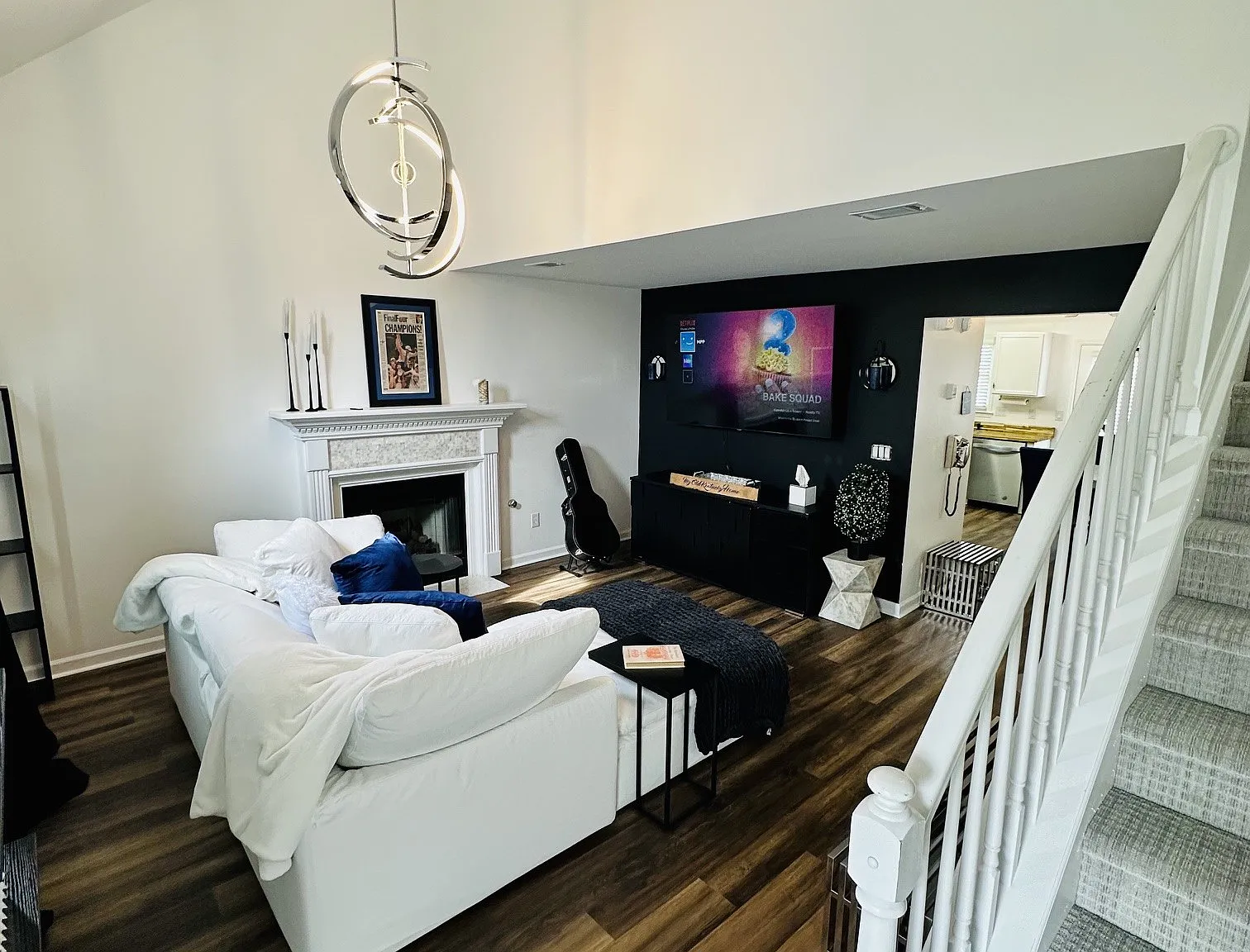 3 bed, 1245 sqft, $3,800 — Photo 4