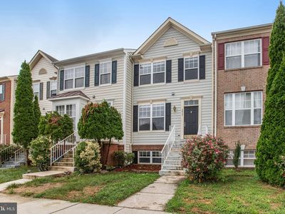2617 Creek Moor Ct, Woodbridge, VA, 22191