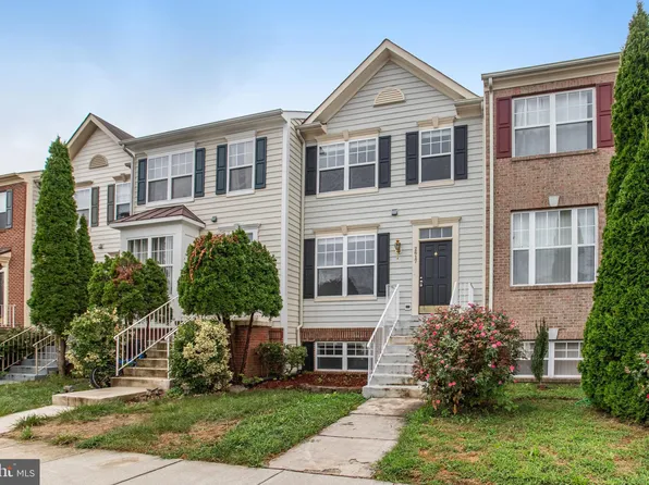 2617 Creek Moor Ct, Woodbridge, VA 22191