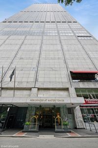 180 E Pearson St APT 5201, Chicago, IL, 60611