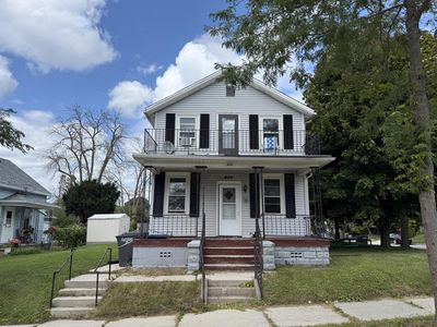 404 New York AVENUE #406, Sheboygan, WI, 53081
