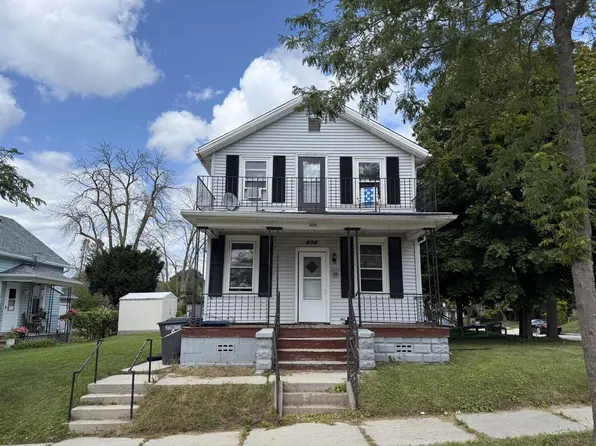 404 New York AVENUE #406, Sheboygan, WI 53081