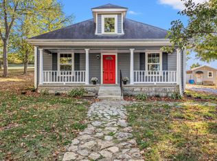 9922 Cornishville Rd, Harrodsburg, KY