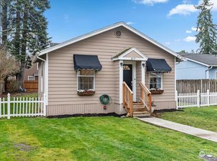 817 Baird Ave, Snohomish, WA