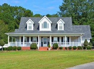 2175 Victory Church Rd, Bowdon, GA 30108