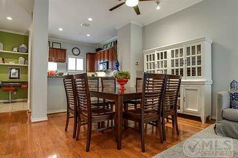 4th image of 4411 McKinney Ave #15