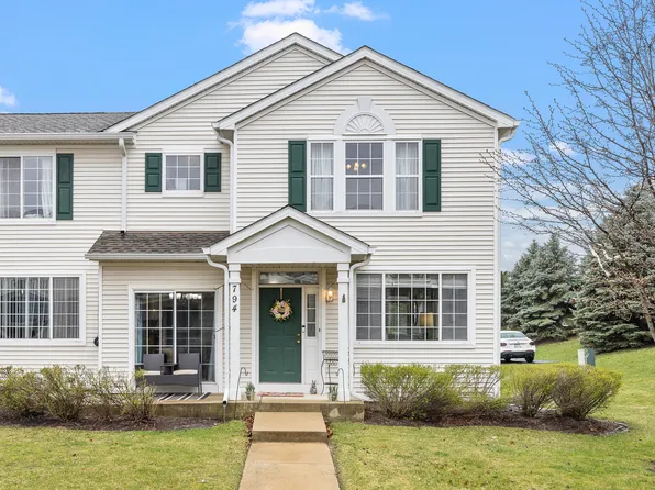 (undisclosed Address), Aurora, IL 60502