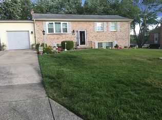 6717 Crafton Ln, Clinton, MD 20735