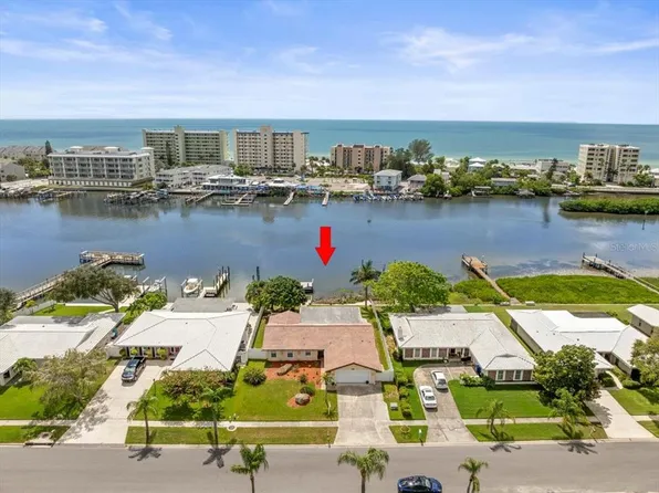 10434 SOVEREIGN DRIVE, LARGO, FL 33774