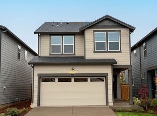 2160 36th Ave, Forest Grove, OR 97116