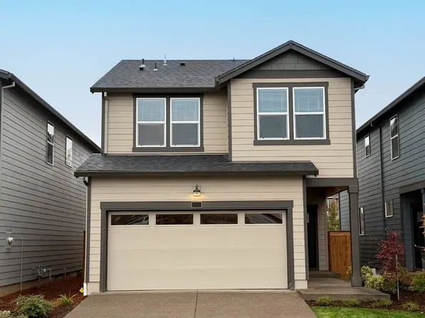 2160 36th Ave, Forest Grove, OR 97116