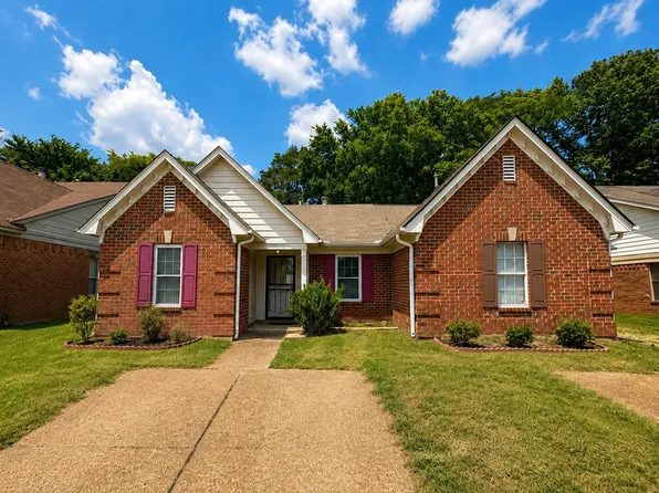 5864 Ashridge Place 38141, Memphis, TN