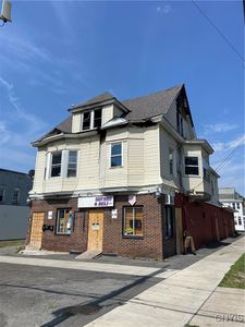 121 Pond St, Syracuse, NY, 13208