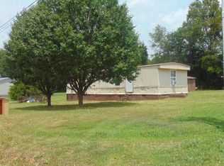 120 Water Oak Rd LOT 2, Summertown, TN 38483
