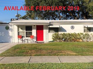 2940 N 58th Ave, Hollywood, FL 33021