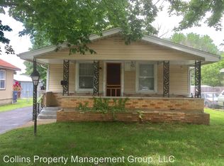 1815 W Lee St, Springfield, MO 65803