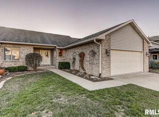 4901 Eagles Lndg, Springfield, IL 62711