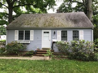 1722 Woodland Ave, South Plainfield, NJ