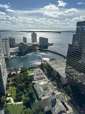 500 Brickell Ave #1502 — Photo 13