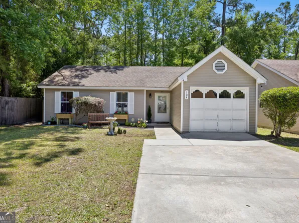 104 Egret Ct, Kingsland, GA 31548