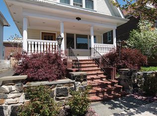 138 77th St, North Bergen, NJ 07047