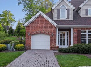 34 Schmidt Cir #34, Watchung, NJ 07069