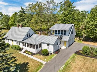 12 Ryder Corner Rd, Sunapee, NH 03782