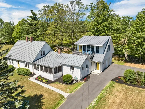 12 Ryder Corner Road, Sunapee, NH 03782