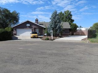 7501 E Cruz Cir, Prescott Valley, AZ 86314