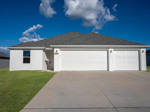 1003 Abbey Avenue, Monett, MO 65708