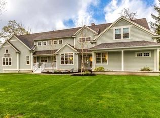 51 Hidden Rd, Andover, MA 01810
