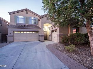 23914 N 25th Way, Phoenix, AZ 85024