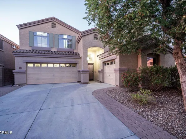 23914 N 25TH Way, Phoenix, AZ 85024