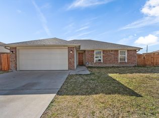 3004 Cricket Dr, Waco, TX 76705