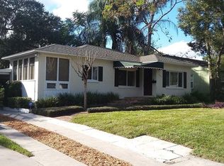 1002 Edgewater Ct, Orlando, FL 32804