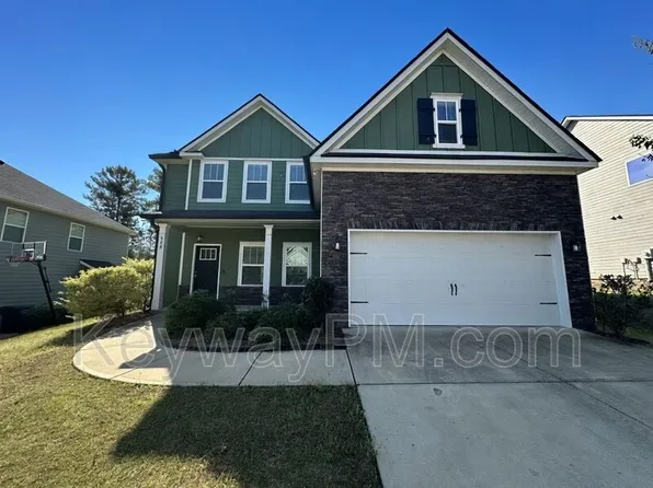 688 Tree Top Trl, Evans, GA 30809