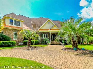 3398 Shadow Moss Ln, Murrells Inlet, SC 29576