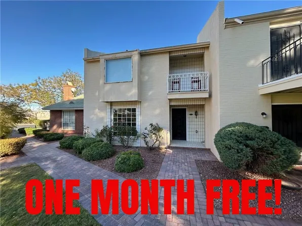 596 Tam O Shanter, Las Vegas, NV 89109