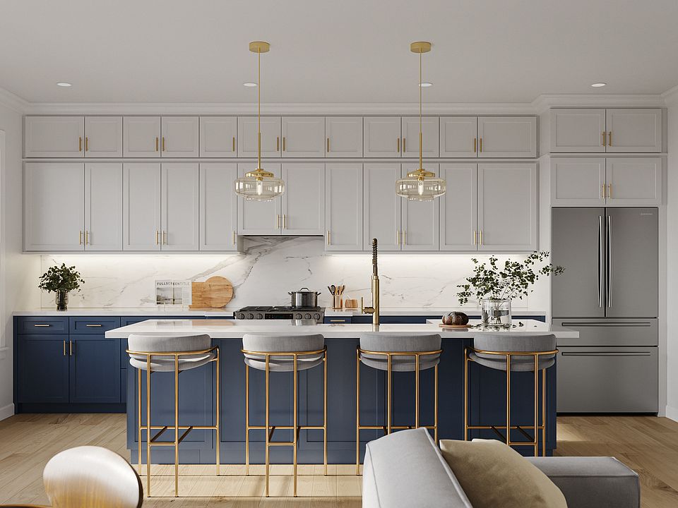 Gorgeous Kitchen