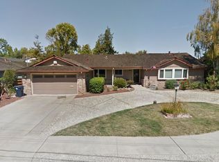 4541 Mayfield Ct, Fremont, CA 94536